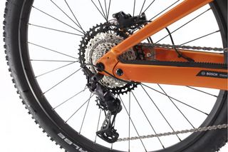 Scott Strike eRide 910 XT t.M