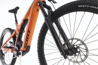 Scott Strike eRide 910 XT t.M