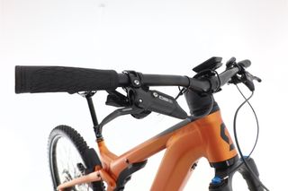 Scott Strike eRide 910 XT t.M