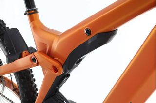 Scott Strike eRide 910 XT t.M