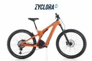 Scott Strike eRide 910 XT t.M