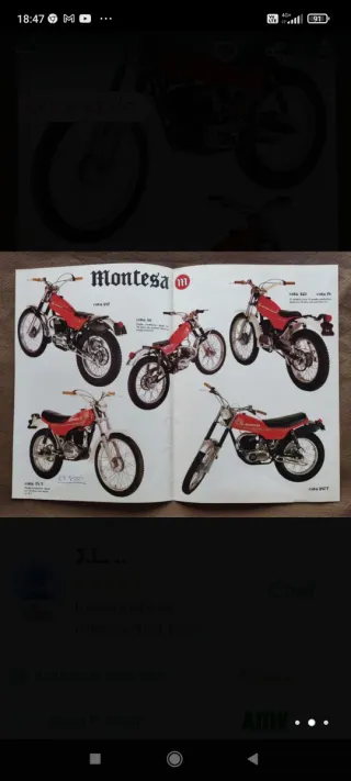 Montesa Cota 348