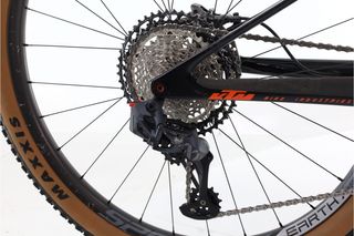 KTM Scarp Master Sram XX1 AXS t.L