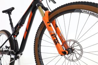 KTM Scarp Master Sram XX1 AXS t.L