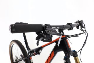 KTM Scarp Master Sram XX1 AXS t.L