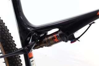 KTM Scarp Master Sram XX1 AXS t.L