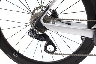 Orbea Orca Aero Di2 11V t.56