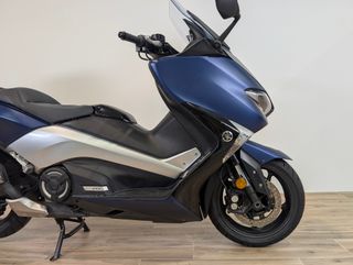 YAMAHA TMAX 530 DX