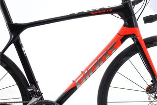 Giant PCR Advanced Pro 0 Di2 11V t.56