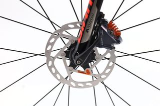 Giant PCR Advanced Pro 0 Di2 11V t.56