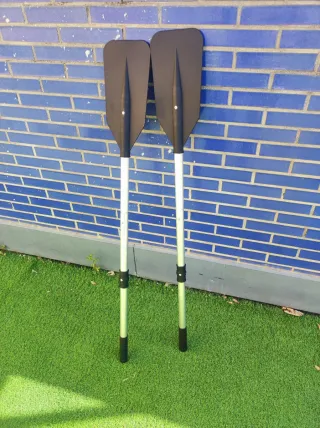 Remos de Pato Nuevos