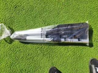 Remos de Pato Nuevos