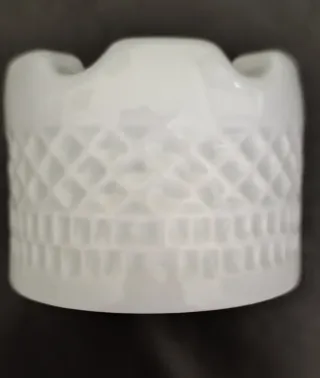 Cenicero Ceramiche O Castro-Sargadelos