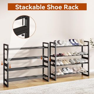 2 Zapteros Ajustables