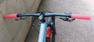 Orbea Laufey junior 27