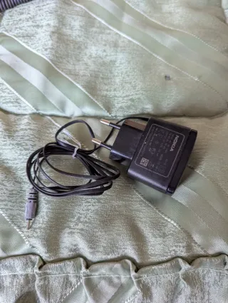 Caricabatterie Nokia AC-3E