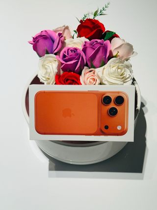 iPhone 17 Pro 256 sigillato PREZZO FISSO