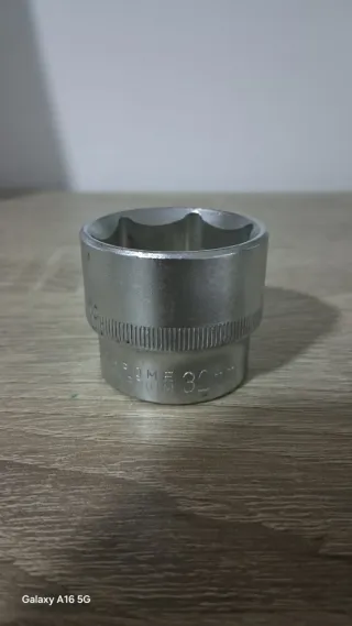 Llave vaso 32mm