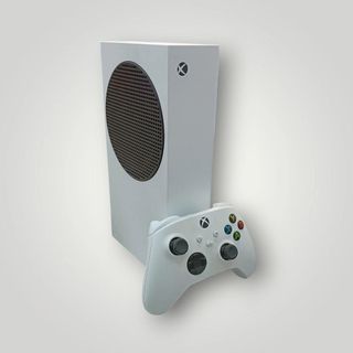 CONSOLA XBOX SERIE S 512GB + MANDO + CABLES