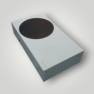 CONSOLA XBOX SERIE S 512GB + MANDO + CABLES