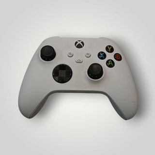 CONSOLA XBOX SERIE S 512GB + MANDO + CABLES