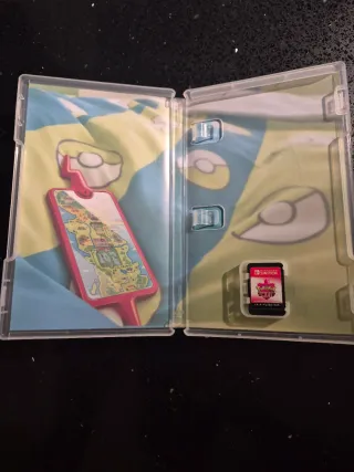 Pokemon Scudo Nintendo Switch