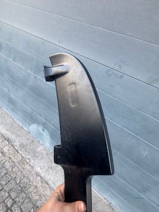 Aileron Seat Leon 1p