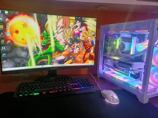 Monitor Gigabyte 27 165Hz FHD Curvo