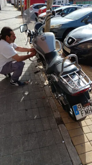 Zapatos de vestir Tulipan Talla 38