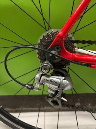 BICICLETA CARRETERA SPECIALIZED ALLEZ ELITE