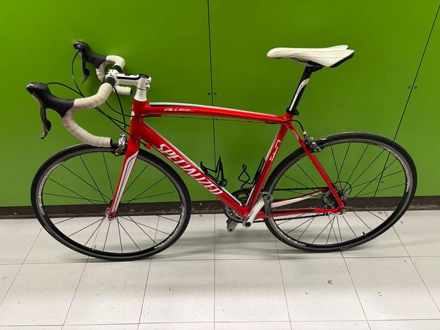 BICICLETA CARRETERA SPECIALIZED ALLEZ ELITE