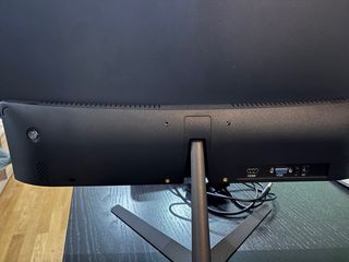 Monitor FHD 75Hz PEAQ