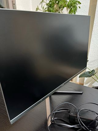 Monitor FHD 75Hz PEAQ