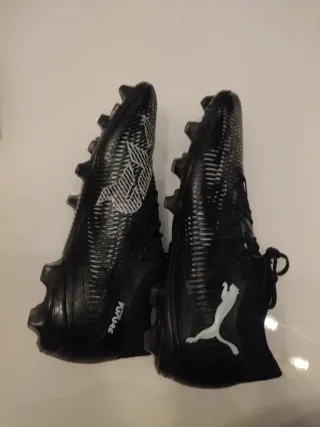 Puma Future Play Free botes futbol