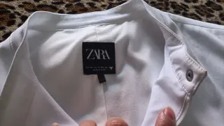 Top Zara  Nuevo