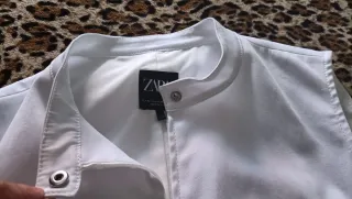 Top Zara  Nuevo