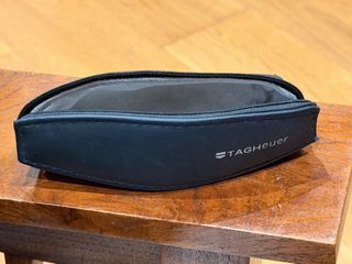 Gafas de Sol TAG Heuer Negras Originales