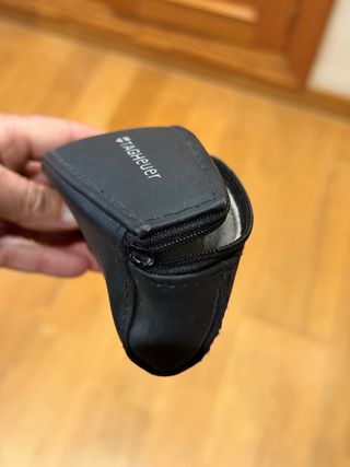 Gafas de Sol TAG Heuer Negras Originales