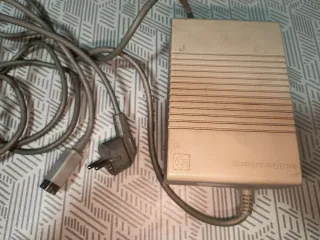 Fuente Alimentación Commodore Amiga 500