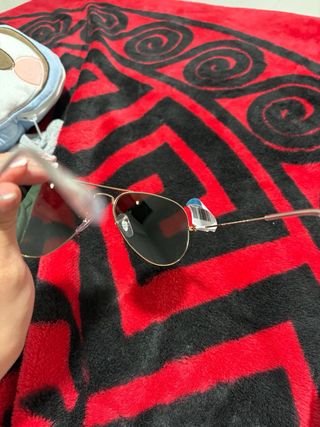 Gafas de sol Ray-Ban Aviator