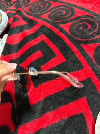 Gafas de sol Ray-Ban Aviator