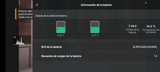 Dji Mini 3 Fly More Combo