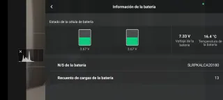 Dji Mini 3 Fly More Combo