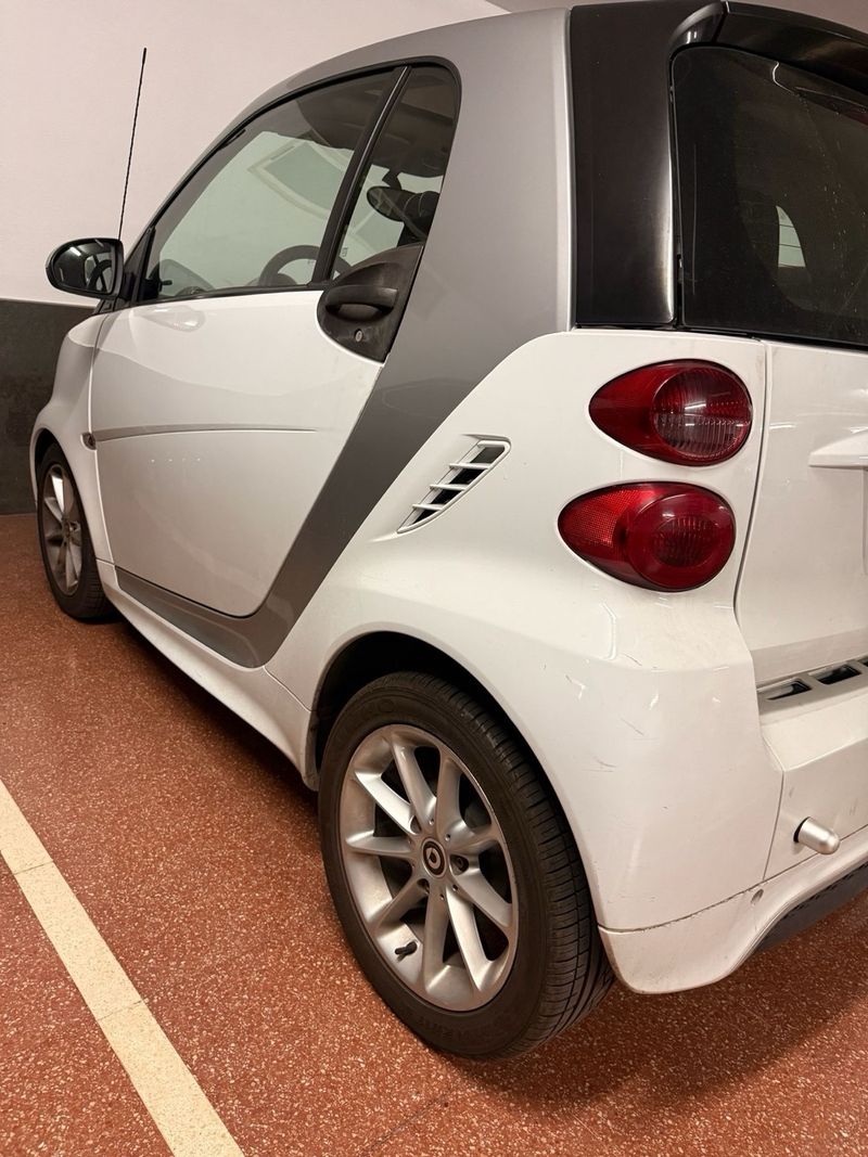 smart fortwo 2013 - foto 1