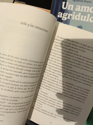 Ojalá esta fuera nuestra historia de amor