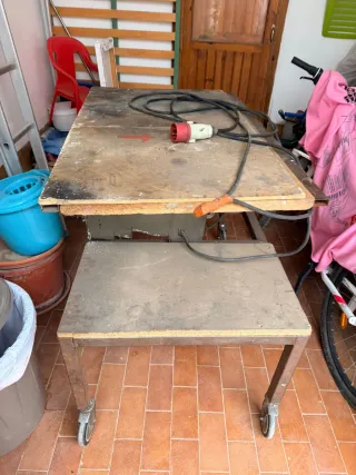 Sierra Ingletadora Festool KS 120 EB