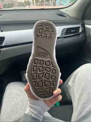 Maison Mihara Yasuhiro Zapatillas Negras Blancas