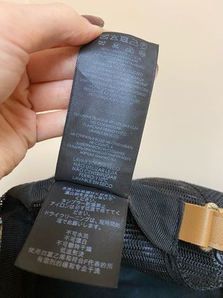 Gorra Gucci x Disney Donald Duck