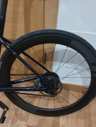 Specialized Tarmac Bicicleta de Carretera