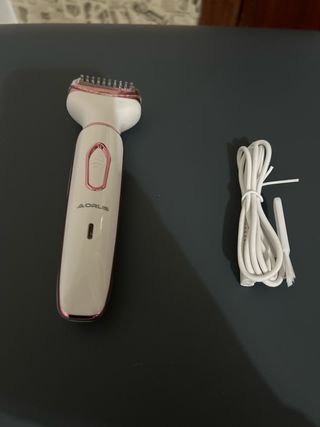 Epilatore Elettrico AORLIS 4in1 USB Ricarica